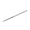 Excel Blades Round Needle File, Individual Hobby and Jewelry File 5.75" Cut No 2 12pk 55601 - alternate 1